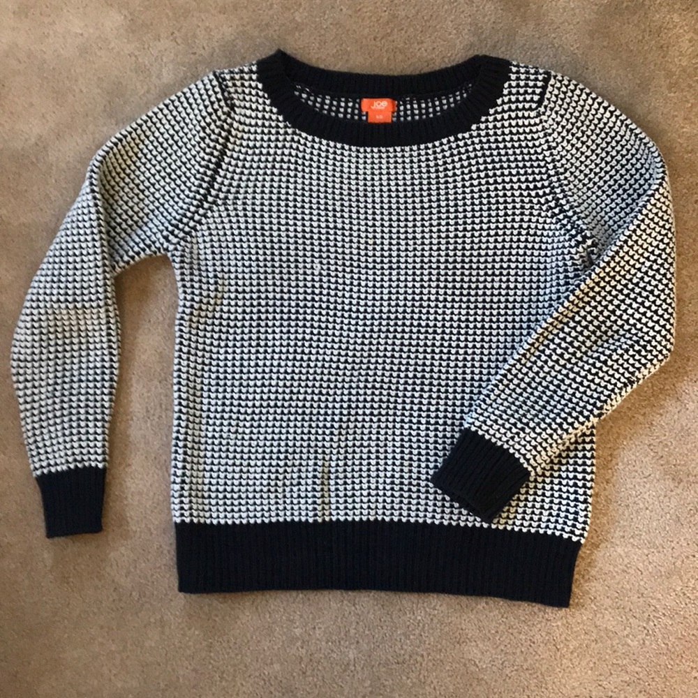 Joe Fresh sweater